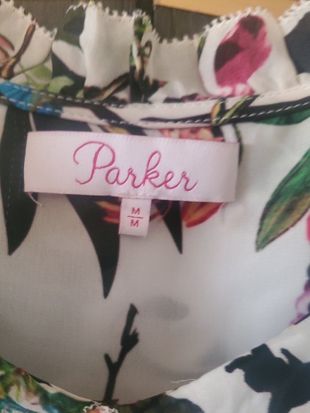 Parker - Picture 3 of 5